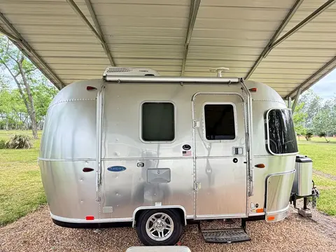 2019 Airstream Bambi Sport — photo 1