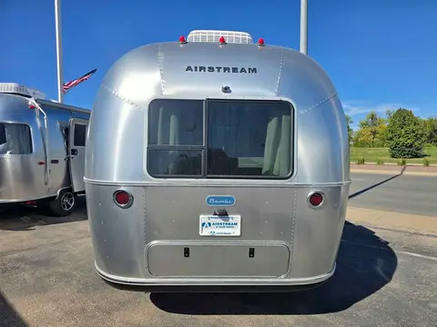 2027 Airstream Bambi — photo 4