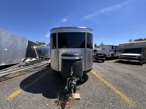 2021 Airstream Basecamp X 20X — photo 3