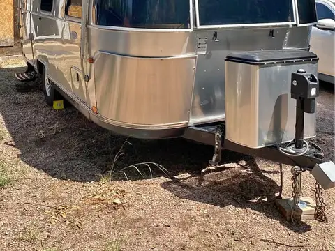 2014 Airstream Bambi 22FB — photo 1