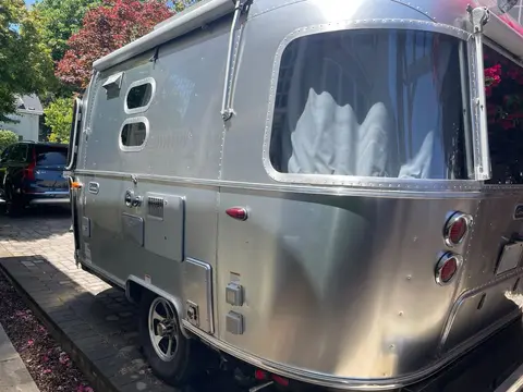 2020 Airstream Caravel 16RB — photo 5