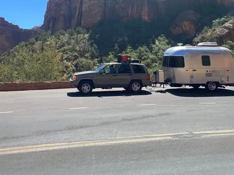 2020 Airstream Bambi — photo 2