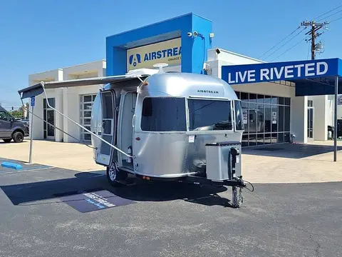 2024 Airstream Bambi — photo 1