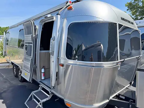 2023 Airstream Pottery Barn 28RBT — photo 1