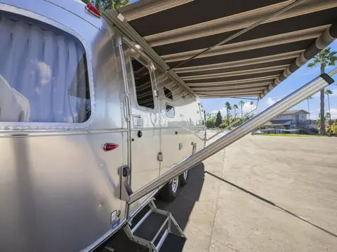 2022 Airstream Globetrotter 27FBQ — photo 4