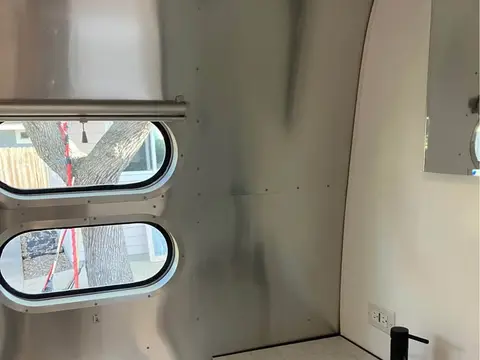 2022 Airstream Caravel 20FB — photo 5