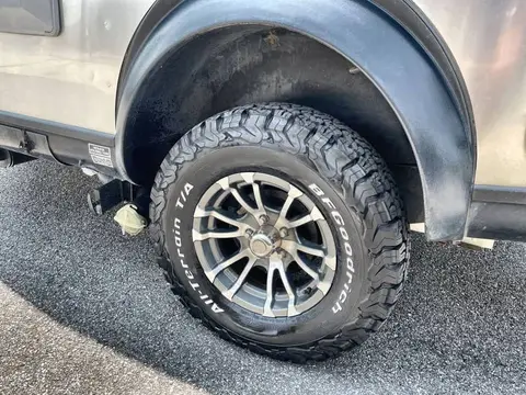 2019 Airstream Basecamp X — photo 5