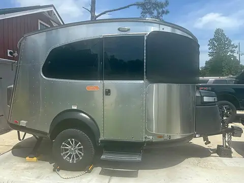 2022 Airstream Basecamp X 16X; — photo 1