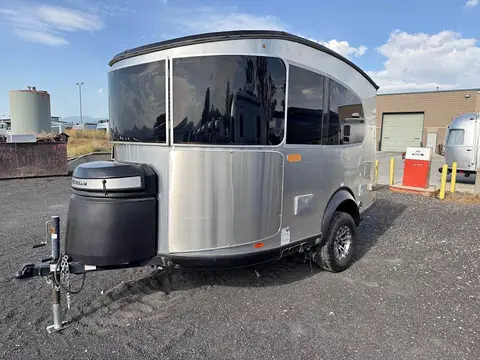 2020 Airstream Basecamp X 16X — photo 1
