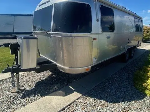 2024 Airstream Globetrotter — photo 3