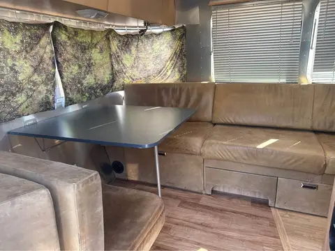 2006 Airstream Safari Special Edition LS — photo 5