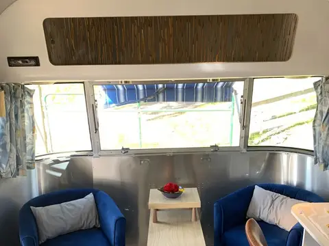 2007 Airstream International Ocean Breeze 25 ft — photo 4