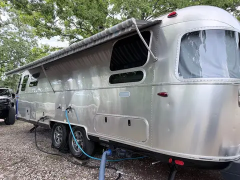 2023 Airstream Pottery Barn — photo 5