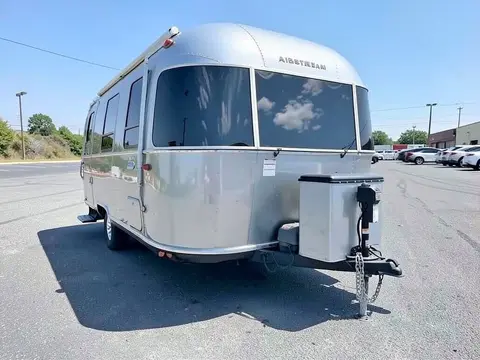2024 Airstream Bambi 22FB — photo 1