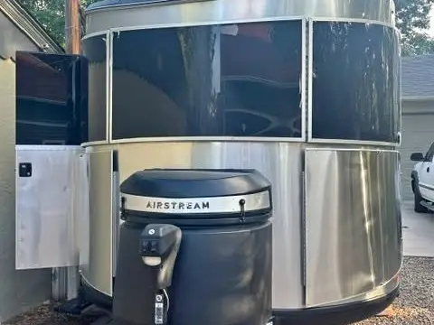 2022 Airstream Basecamp X — photo 1