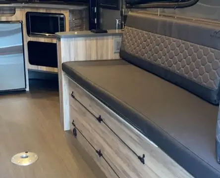 2018 Airstream Basecamp 16 — photo 3