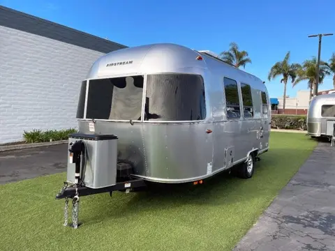 2026 Airstream Bambi 20FB — photo 5