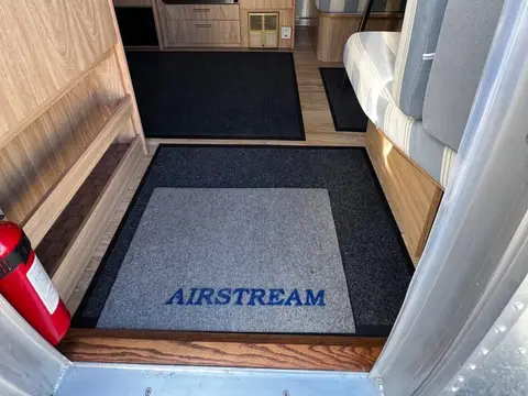 2006 Airstream Safari Bambi 19' CB 19 ft — photo 5