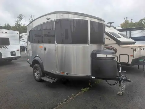2019 Airstream Basecamp X 16X — photo 1