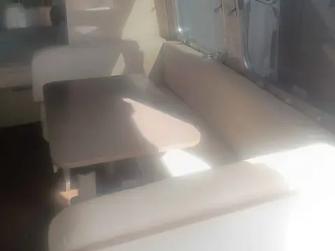 2019 Airstream International Serenity 23FB; — photo 5