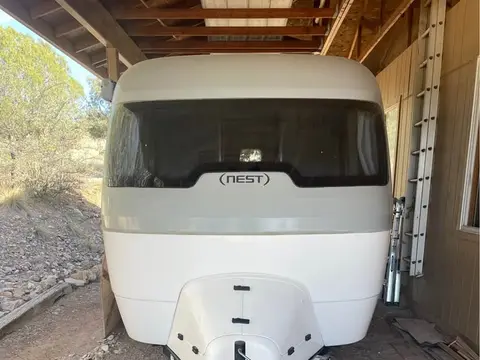 2019 Airstream Nest 16U — photo 2