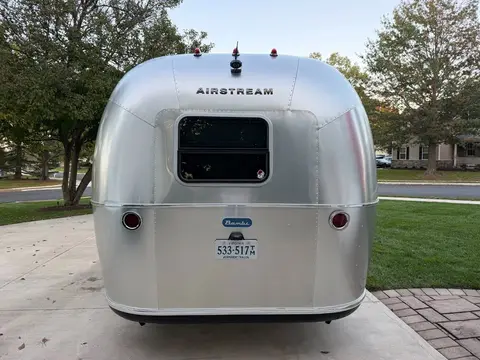 2023 Airstream Bambi 22FB — photo 4