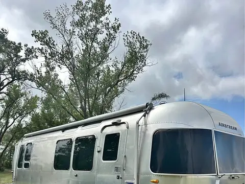 2005 Airstream International — photo 1