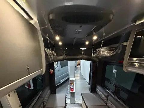 2025 Airstream Interstate 19X AWD — photo 5