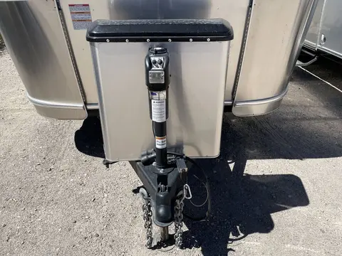 2024 Airstream Caravel 19CB — photo 5