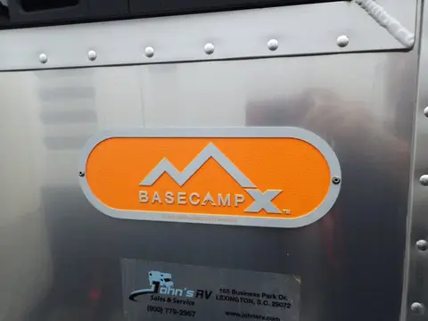 2022 Airstream Basecamp X 16X — photo 5