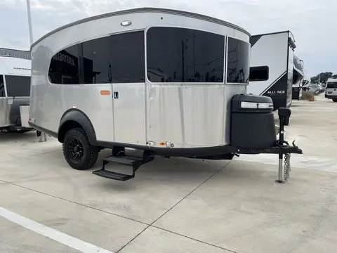 2026 Airstream Basecamp X 20X — photo 3