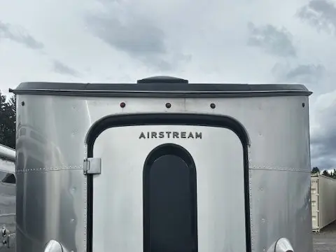 2017 Airstream Basecamp — photo 3