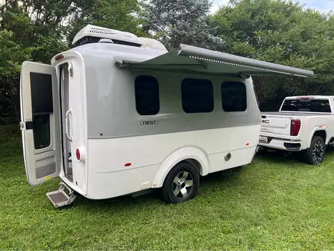 2020 Airstream Nest 16U — photo 3