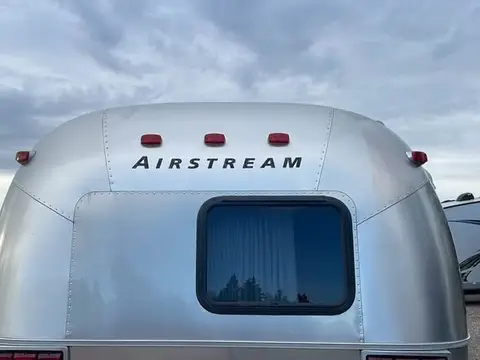 2002 Airstream Safari LS 23RB — photo 4