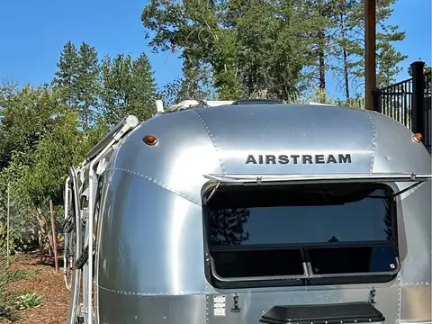 2005 Airstream Safari — photo 1