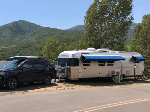 2005 Airstream Classic 30 ft — photo 4