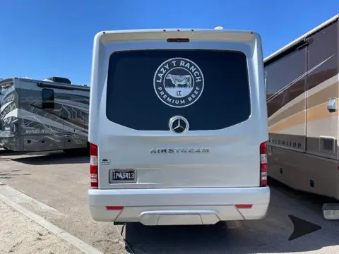 2019 Airstream Atlas murphy suite — photo 2
