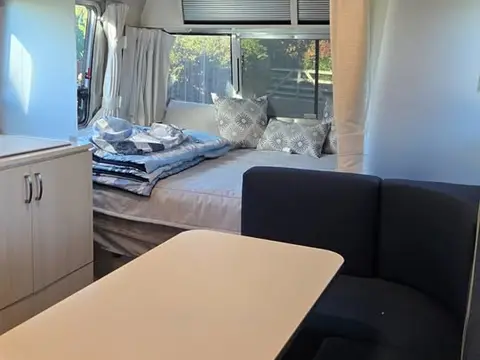 2021 Airstream Bambi — photo 5
