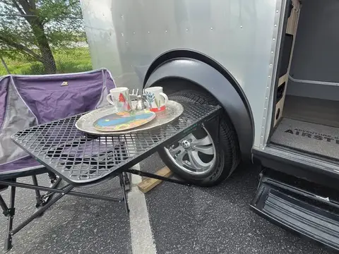 2018 Airstream Basecamp — photo 4
