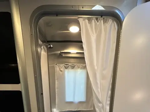 2022 Airstream Basecamp X 20X — photo 5