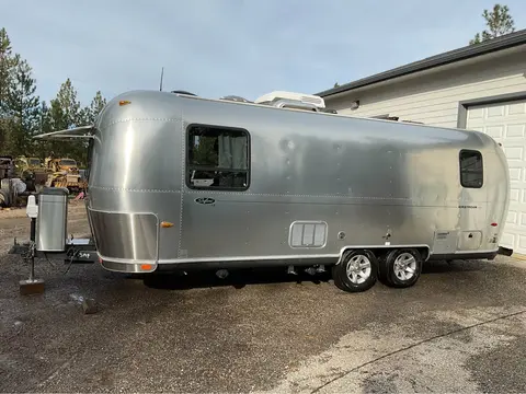 2006 Airstream Safari LS 25 25 ft — photo 3