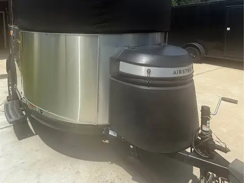 2022 Airstream Basecamp X 16X; — photo 4