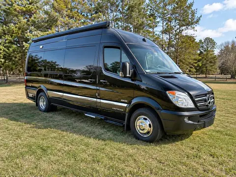 2012 Airstream Interstate — photo 1