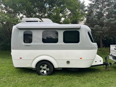2020 Airstream Nest 16U — photo 4