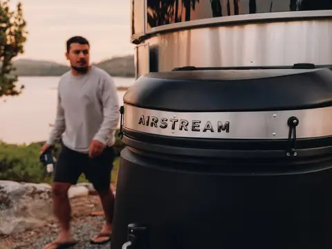 2022 Airstream Basecamp X — photo 4