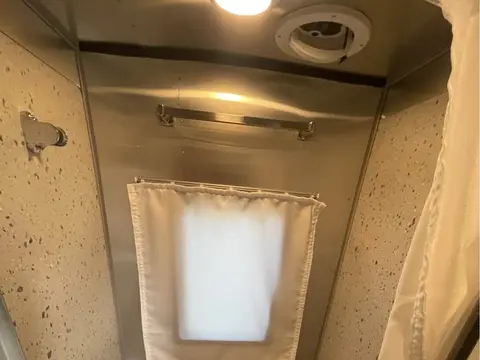 2025 Airstream Basecamp X REI edition — photo 4