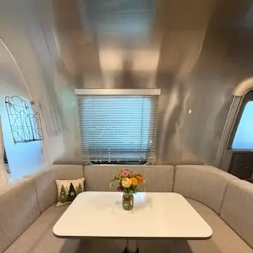 2020 Airstream Bambi 22FB — photo 5