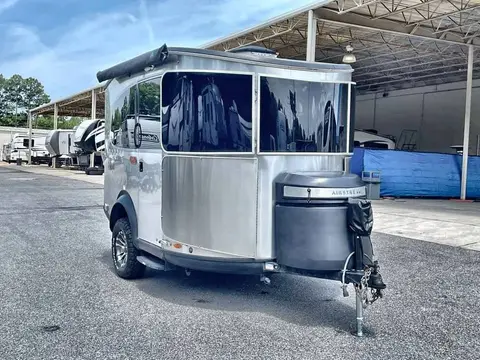 2019 Airstream Basecamp X — photo 1