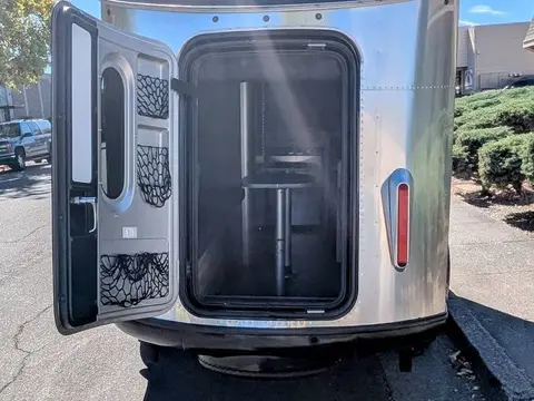 2018 Airstream Basecamp — photo 5