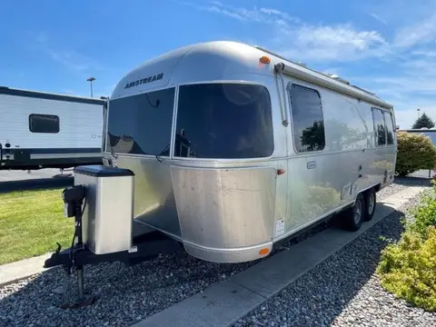 2024 Airstream Globetrotter 25FB — photo 3